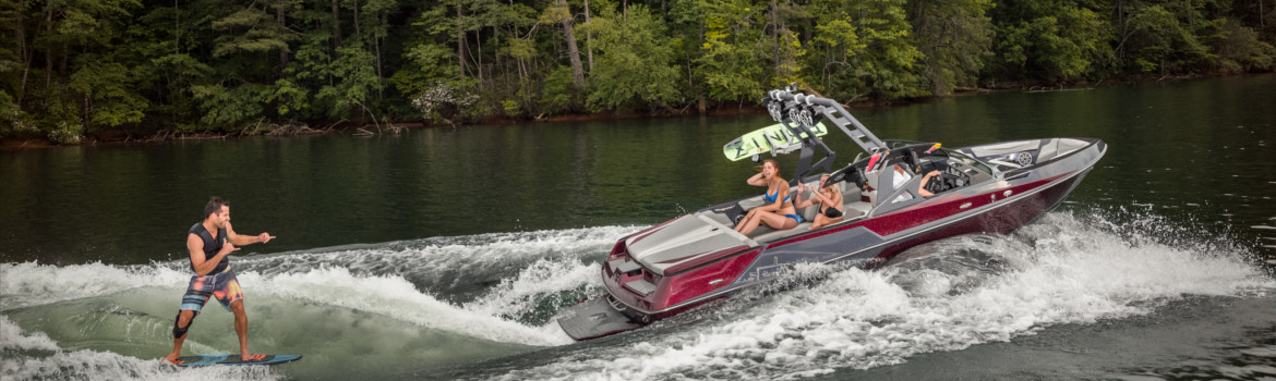 	2018 Axis for sale in Wilson Watersports, Edmond, Oklahoma